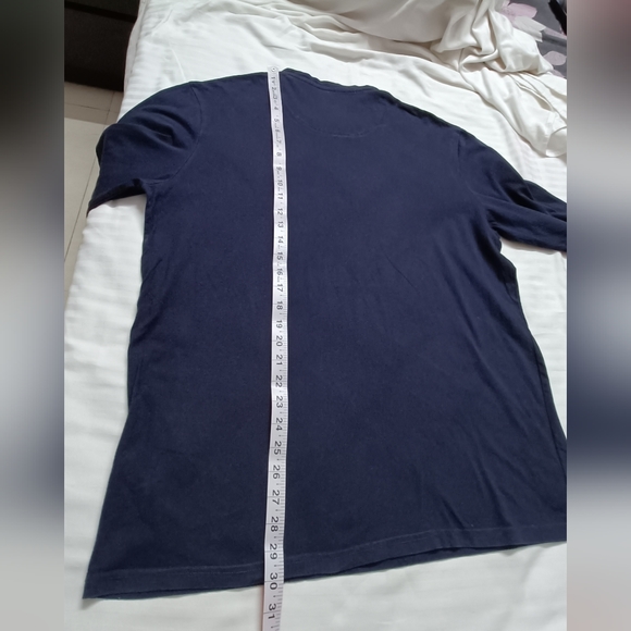 Marks and Spencer Pure Cotton lounge wear T-shirt - Picture 4 of 7